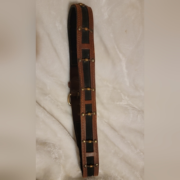 Mens belt - Picture 2 of 8